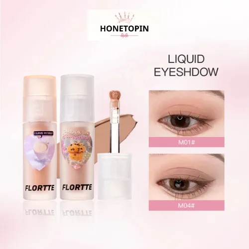 Velvet Bloom Mascara