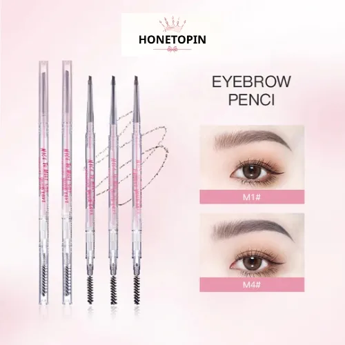 Daisy Sketch Eyeliner Pen