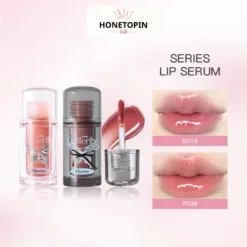 Petal Kiss Lip Tint