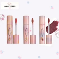 Cotton Cloud Velvet Lip Cream