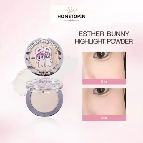 Moon Veil Skin Cushion